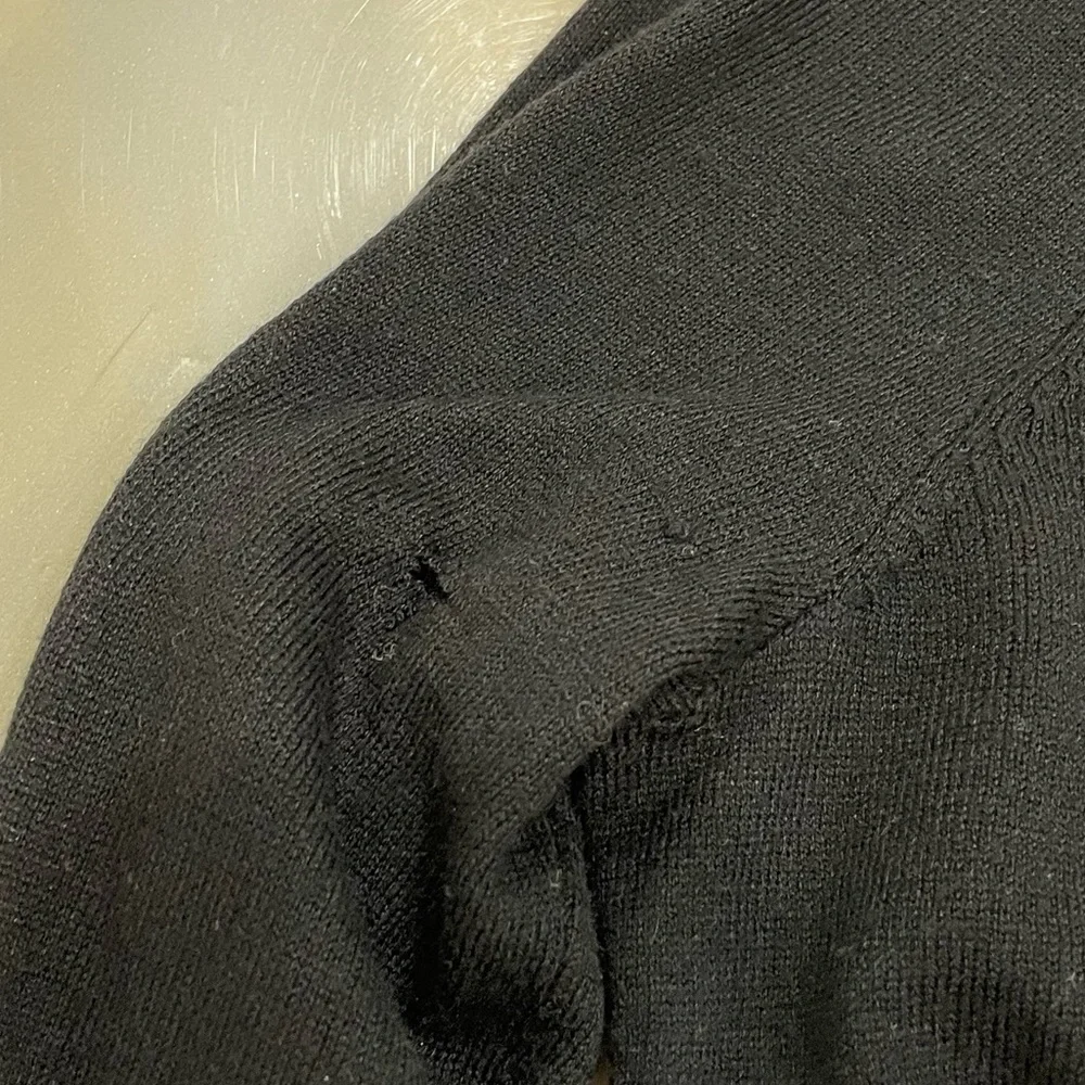 Jacob button-up blouse - Picture 4 of 4